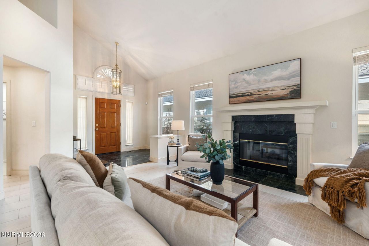 6186 Squires Lane, Reno, NV 89519 Photo