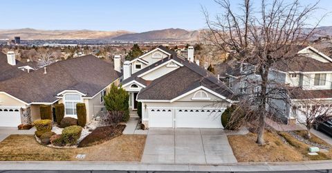6186 Squires Lane, Reno, NV 89519 Photo