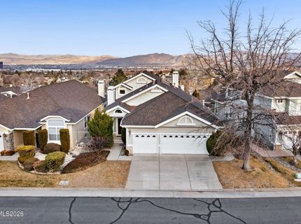 6186 Squires Lane, Reno, NV 89519 Photo