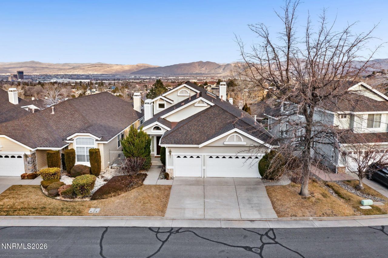 6186 Squires Lane, Reno, NV 89519 Photo