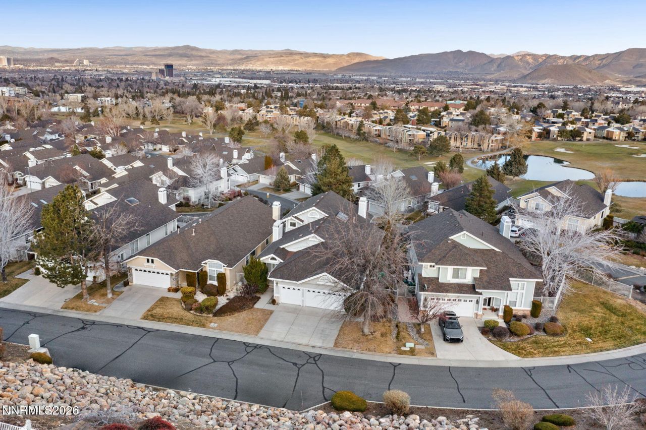 6186 Squires Lane, Reno, NV 89519 Photo