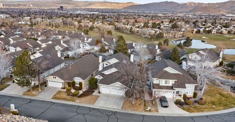 6186 Squires Lane, Reno, NV 89519 Photo