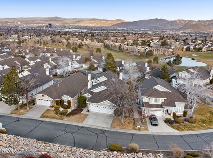 6186 Squires Lane, Reno, NV 89519 Photo