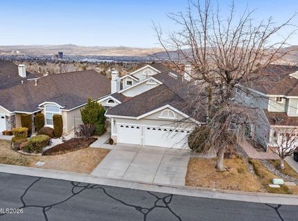 6186 Squires Lane, Reno, NV 89519 Photo