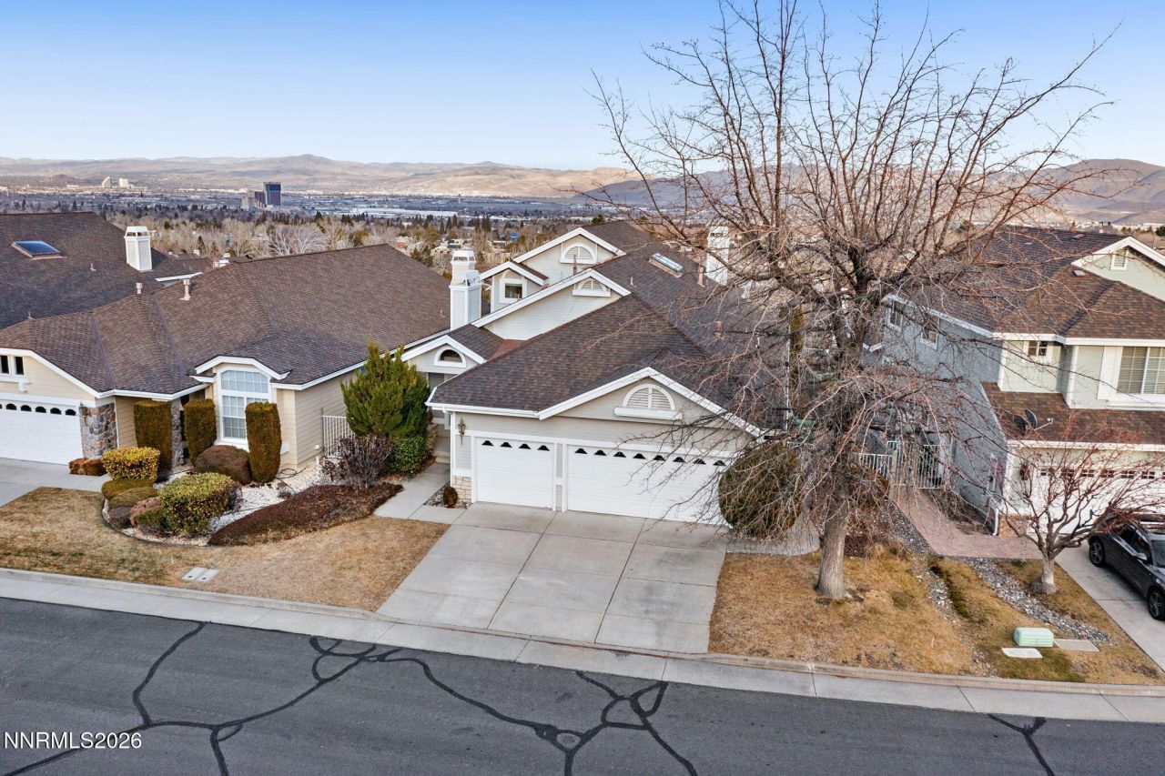 6186 Squires Lane, Reno, NV 89519 Photo