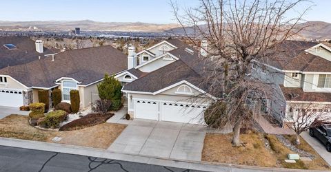 6186 Squires Lane, Reno, NV 89519 Photo