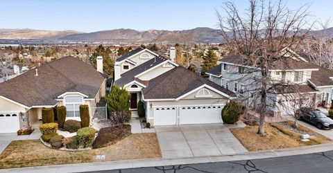 6186 Squires Lane, Reno, NV 89519 Photo
