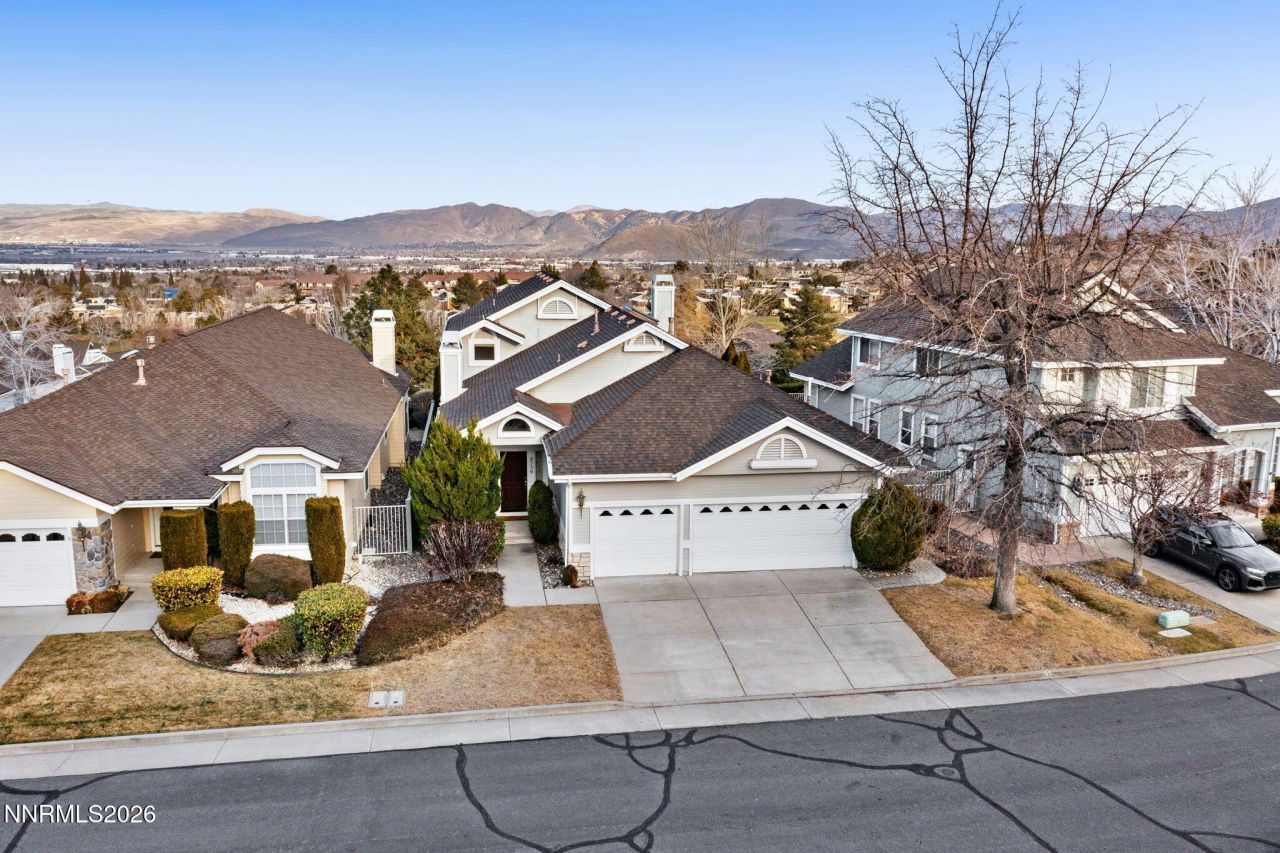 6186 Squires Lane, Reno, NV 89519 Photo