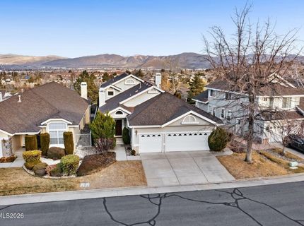 6186 Squires Lane, Reno, NV 89519 Photo