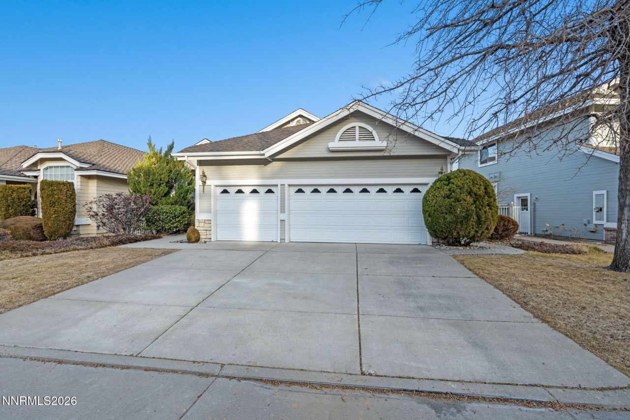 6186 Squires Lane, Reno, NV 89519 Photo