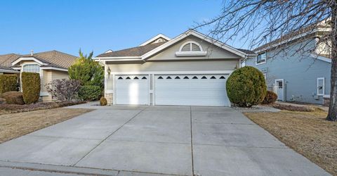 6186 Squires Lane, Reno, NV 89519 Photo
