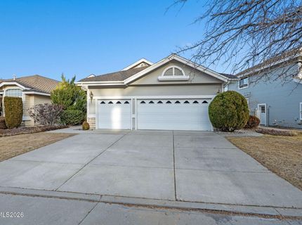 6186 Squires Lane, Reno, NV 89519 Photo