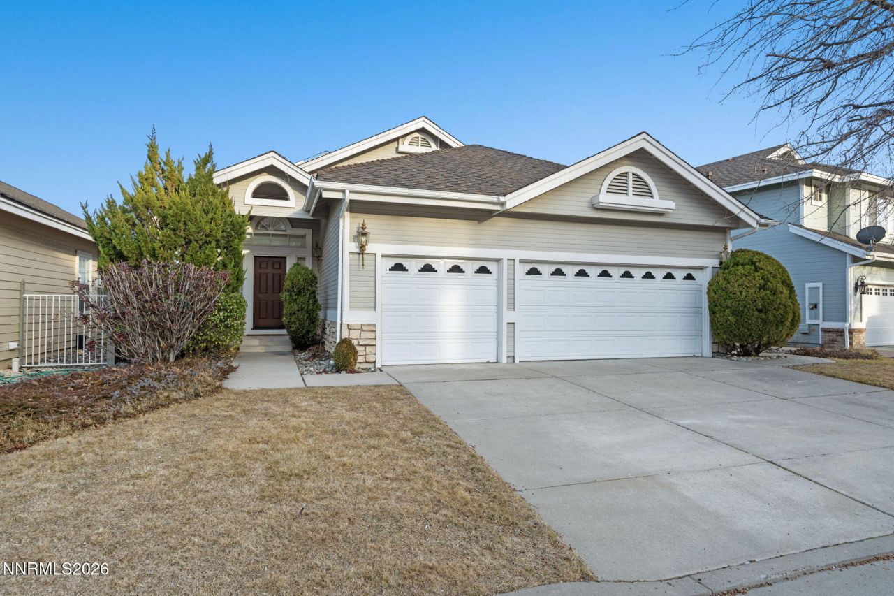 6186 Squires Lane, Reno, NV 89519 Photo