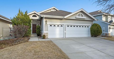 6186 Squires Lane, Reno, NV 89519 Photo