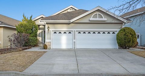 6186 Squires Lane, Reno, NV 89519 Photo