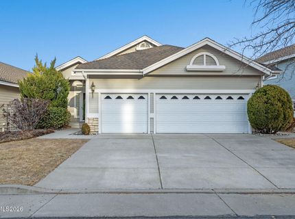 6186 Squires Lane, Reno, NV 89519 Photo