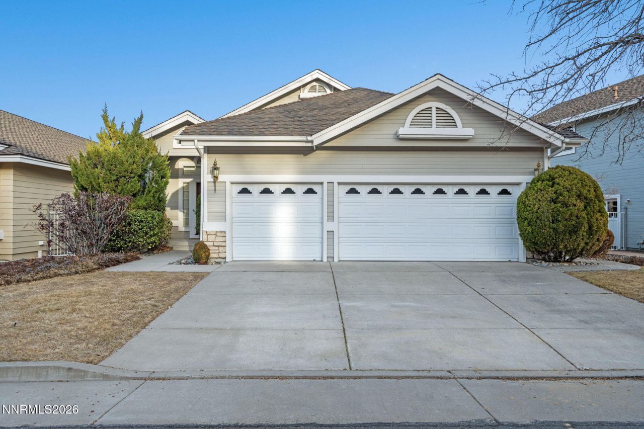 6186 Squires Lane, Reno, NV 89519 Photo