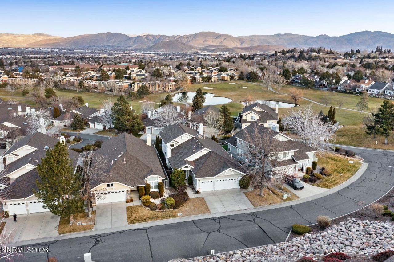 6186 Squires Lane, Reno, NV 89519 Photo