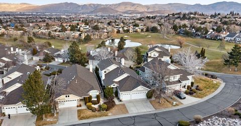 6186 Squires Lane, Reno, NV 89519 Photo