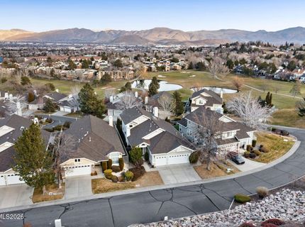 6186 Squires Lane, Reno, NV 89519 Photo