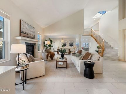 6186 Squires Lane, Reno, NV 89519 Photo