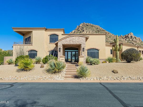 24655 N 109TH Place, Scottsdale, AZ 85255
