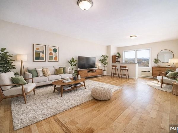 448 Palisade Avenue, CLIFFSIDE PARK, NJ 07010