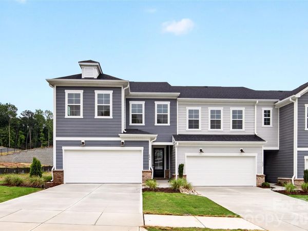 606 Webster Lane, Cramerton, NC 28032