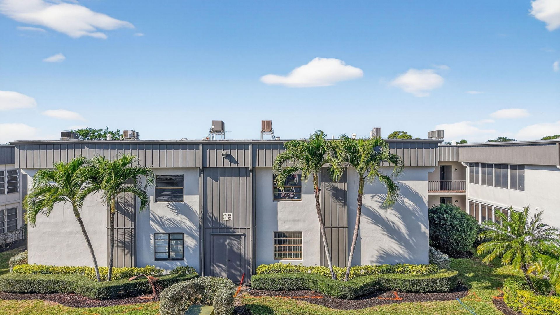 450 Piedmont J, Unit 450, Delray Beach, FL 33484 Photo