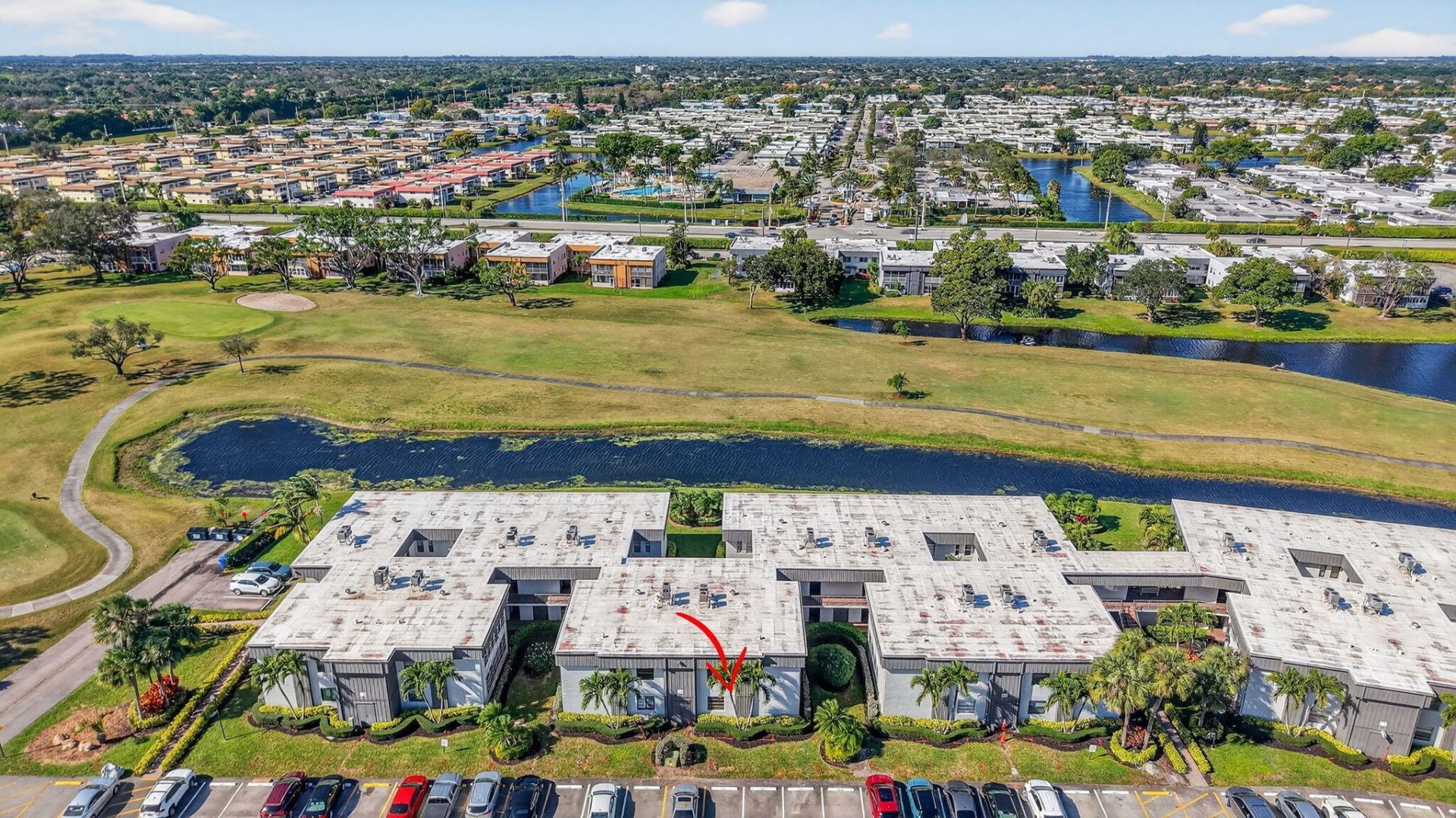 450 Piedmont J, Unit 450, Delray Beach, FL 33484 Photo