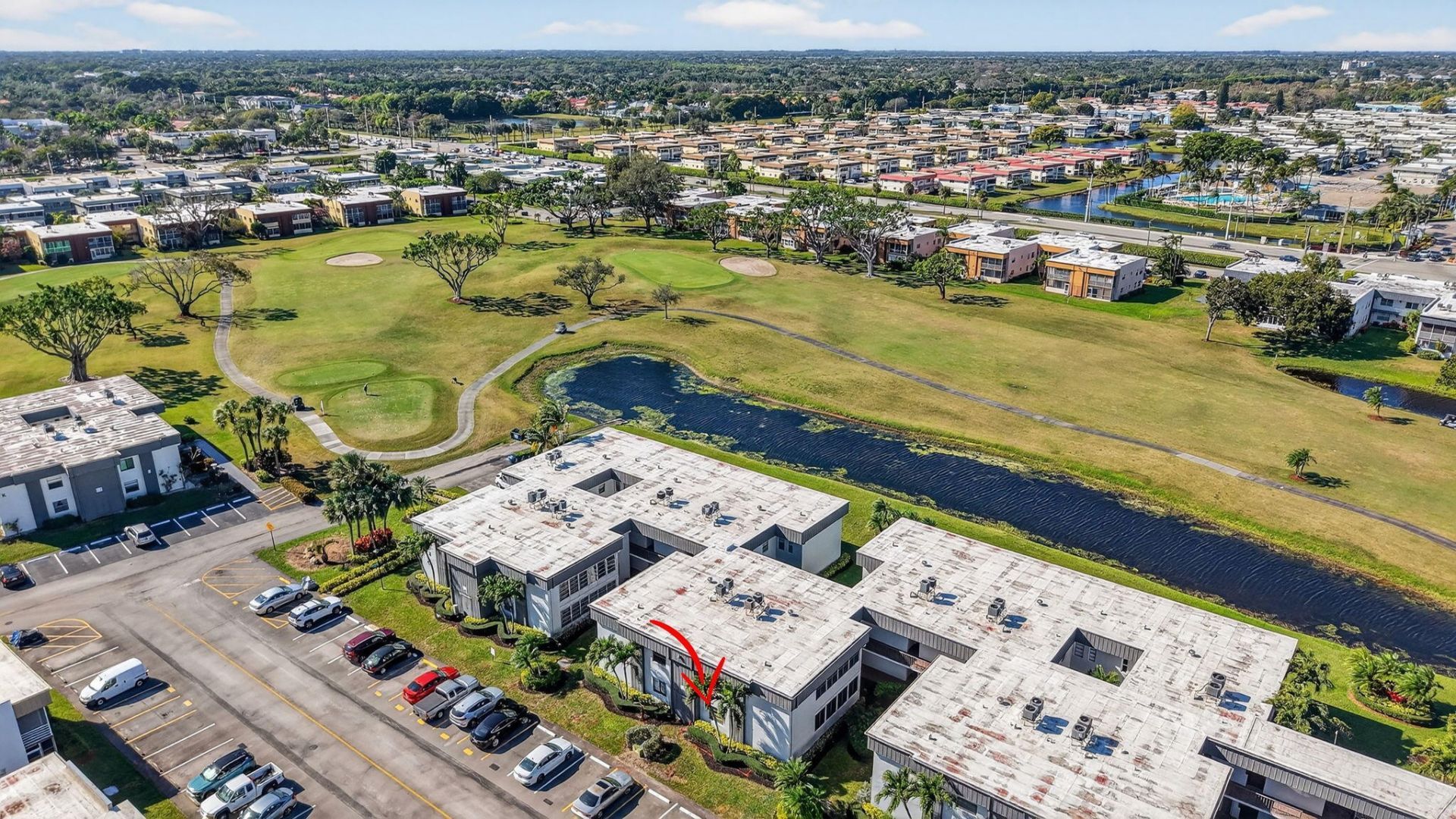 450 Piedmont J, Unit 450, Delray Beach, FL 33484 Photo