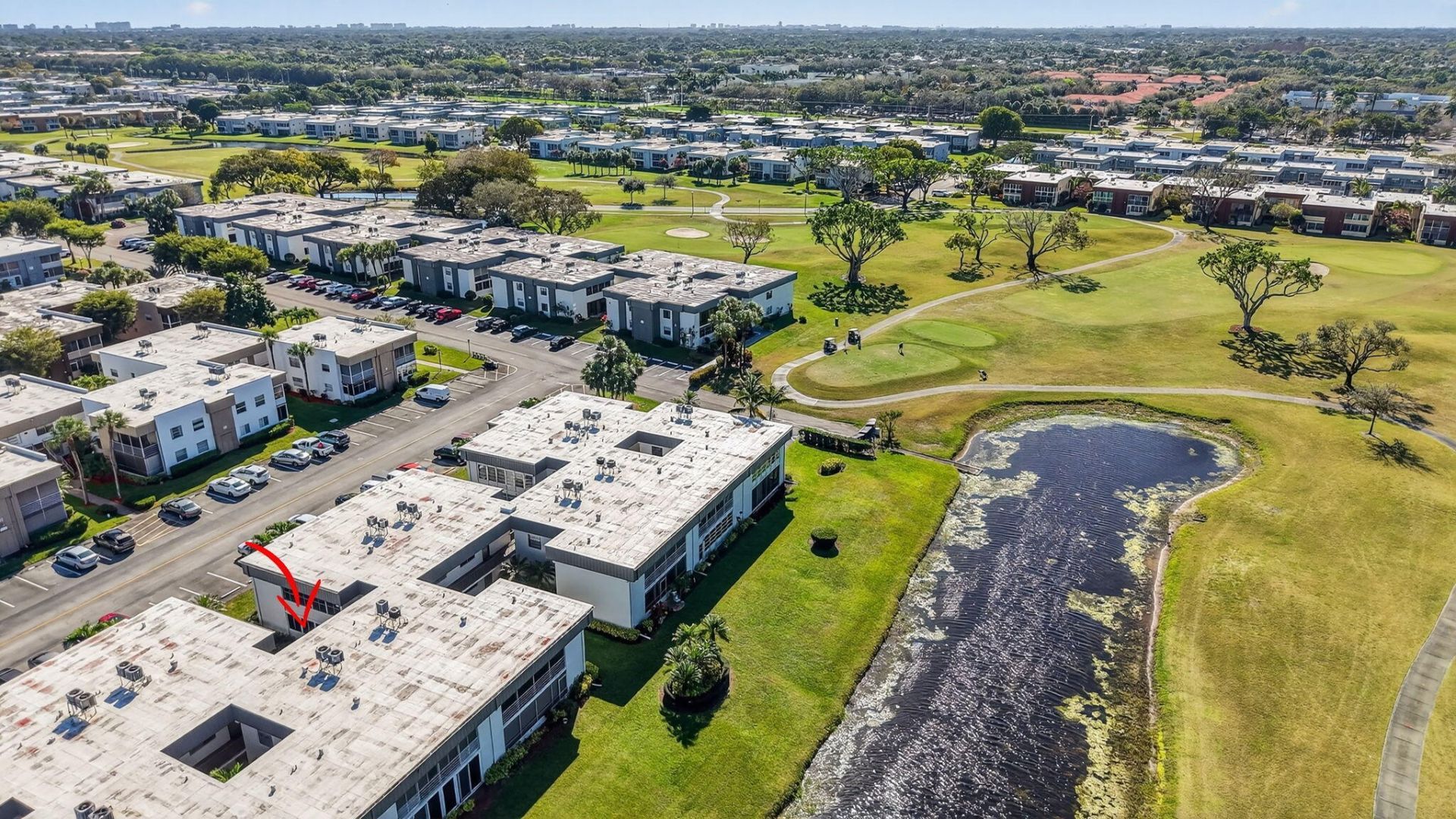 450 Piedmont J, Unit 450, Delray Beach, FL 33484 Photo