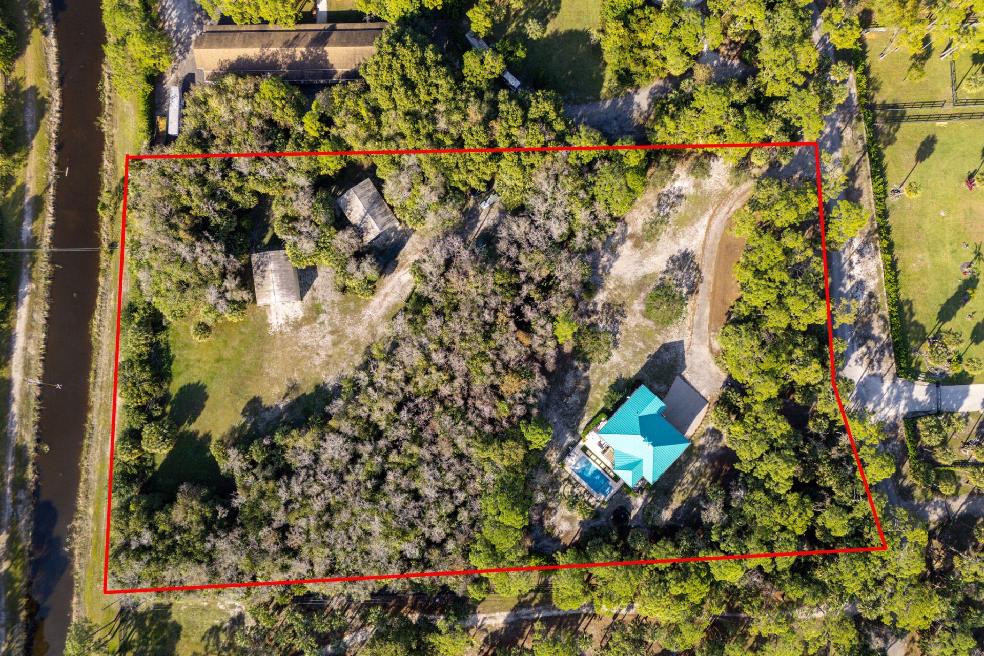 1649 Stallion Drive, Loxahatchee, FL 33470 Photo