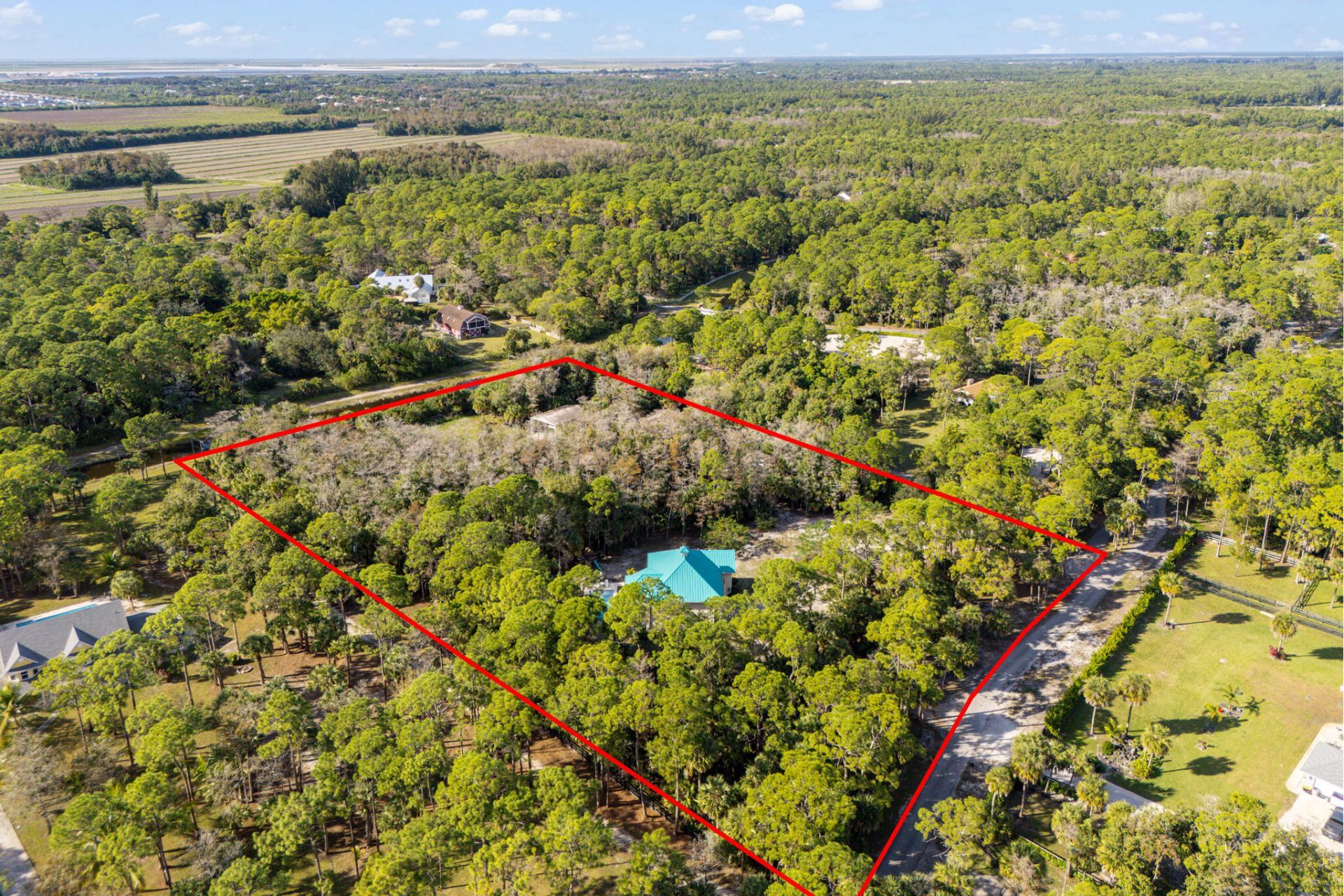 1649 Stallion Drive, Loxahatchee, FL 33470 Photo