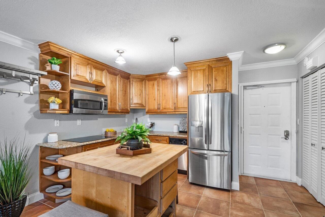 501 Greensward Lane, Unit 101-C, Delray Beach, FL 33445 Photo
