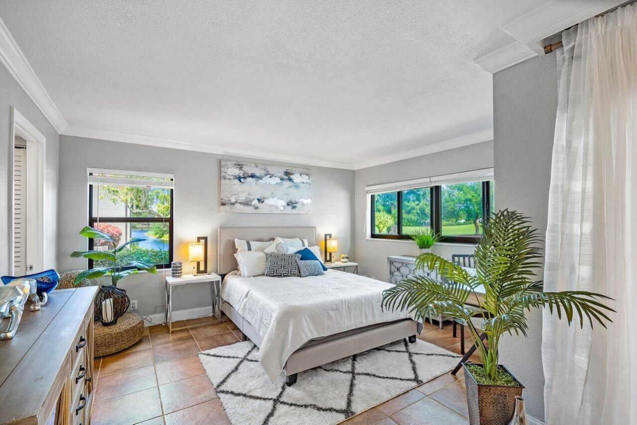 501 Greensward Lane, Unit 101-C, Delray Beach, FL 33445 Photo