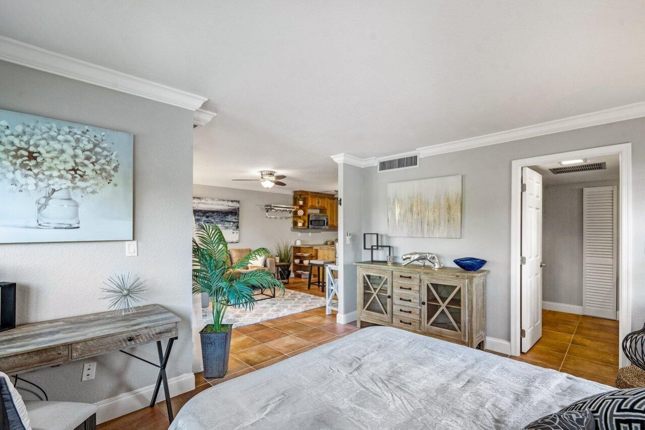 501 Greensward Lane, Unit 101-C, Delray Beach, FL 33445 Photo