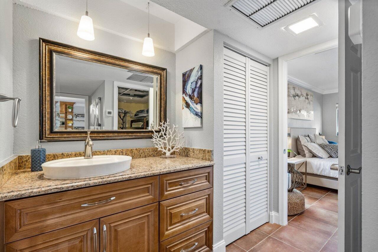 501 Greensward Lane, Unit 101-C, Delray Beach, FL 33445 Photo