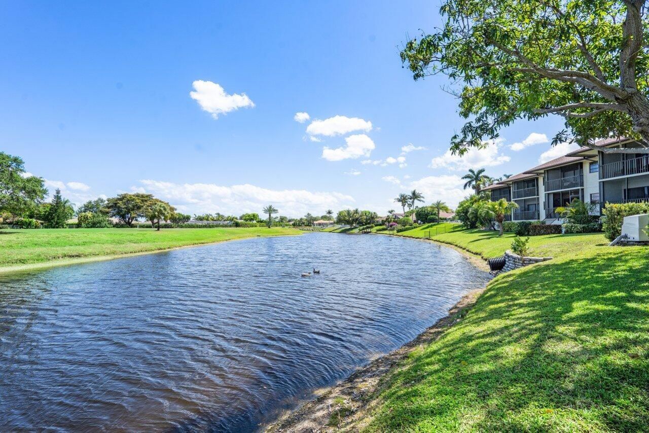 501 Greensward Lane, Unit 101-C, Delray Beach, FL 33445 Photo