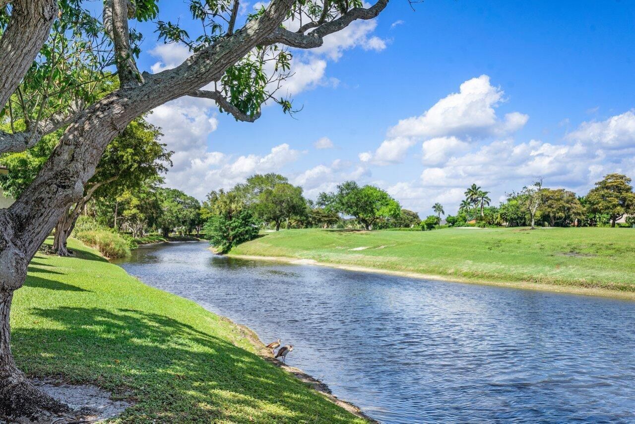 501 Greensward Lane, Unit 101-C, Delray Beach, FL 33445 Photo