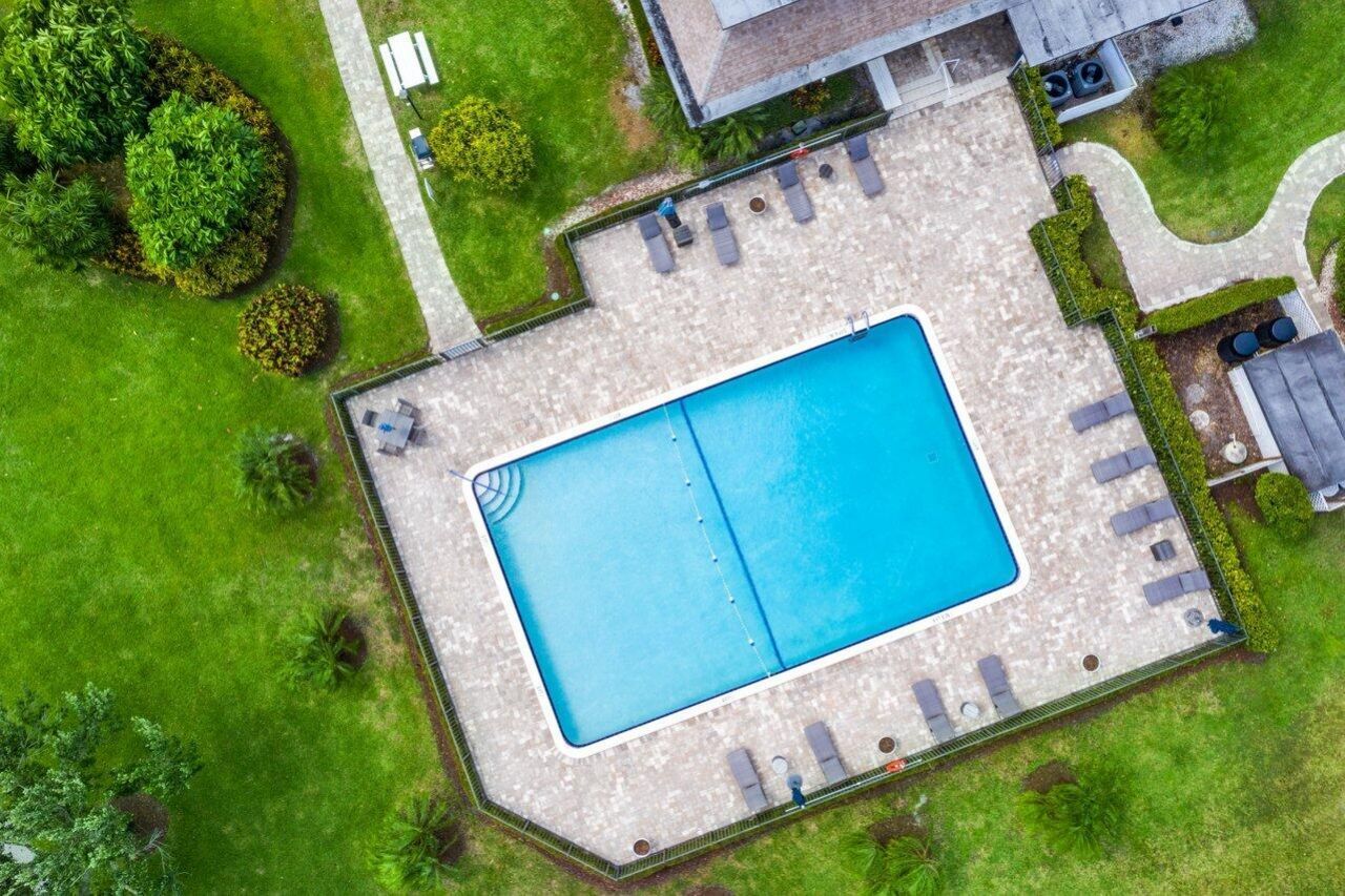 501 Greensward Lane, Unit 101-C, Delray Beach, FL 33445 Photo