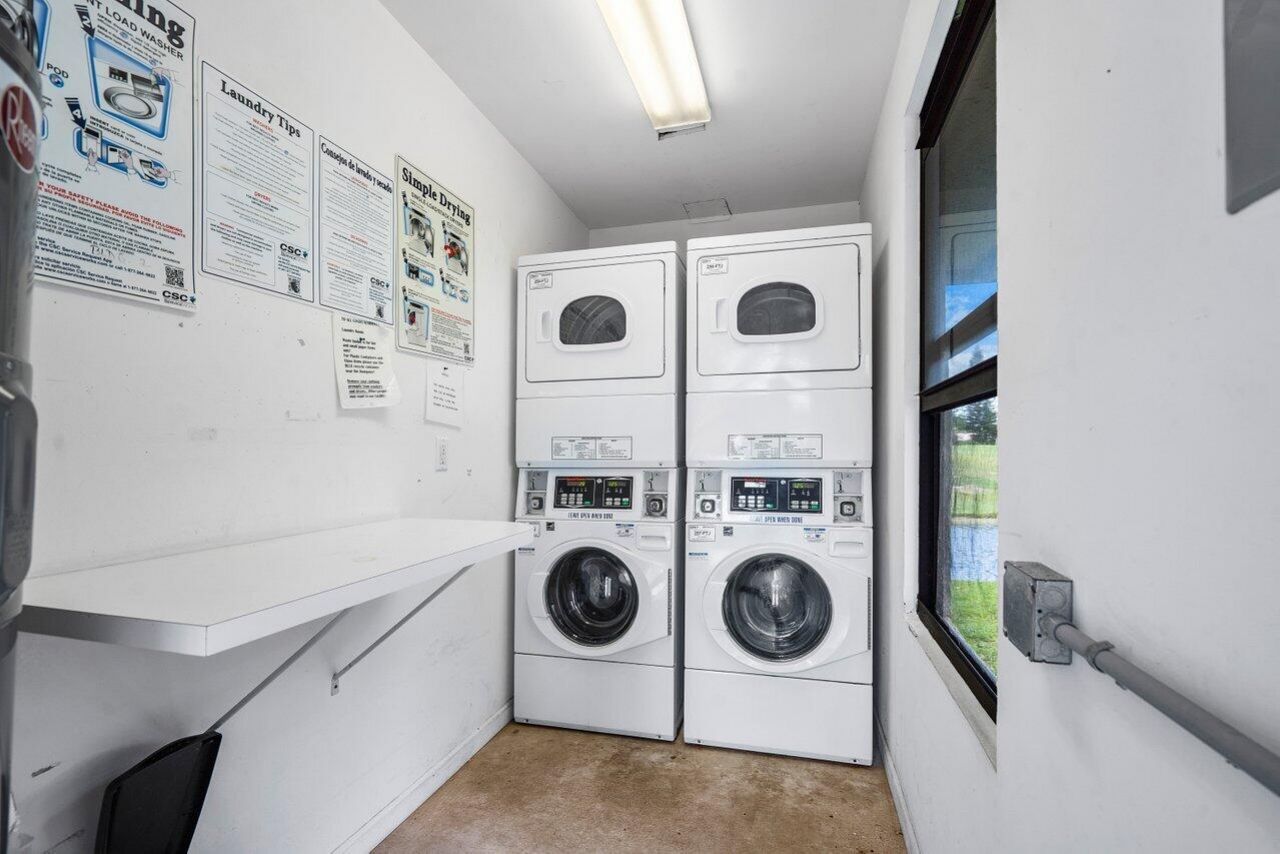 501 Greensward Lane, Unit 101-C, Delray Beach, FL 33445 Photo