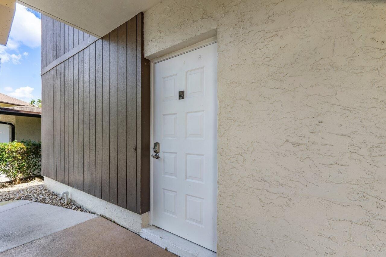 501 Greensward Lane, Unit 101-C, Delray Beach, FL 33445 Photo