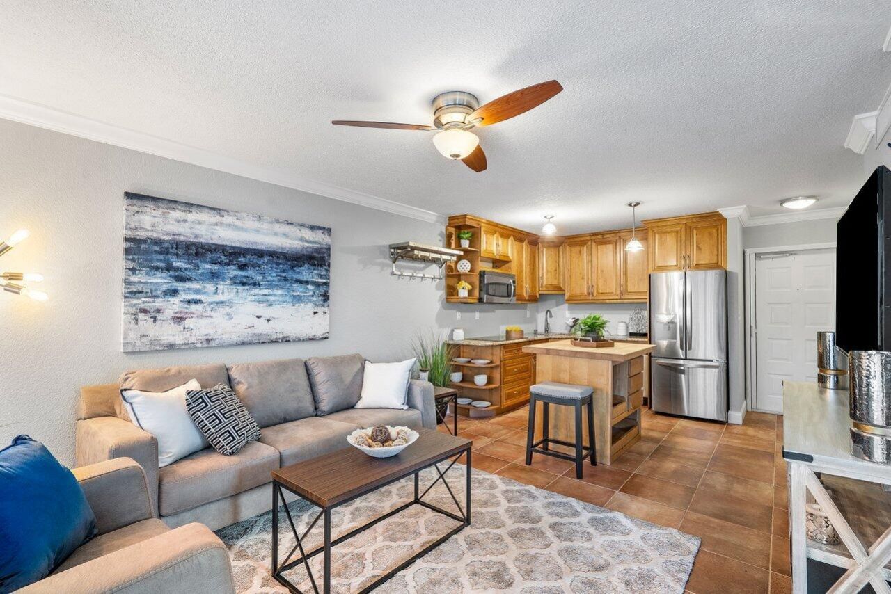 501 Greensward Lane, Unit 101-C, Delray Beach, FL 33445 Photo