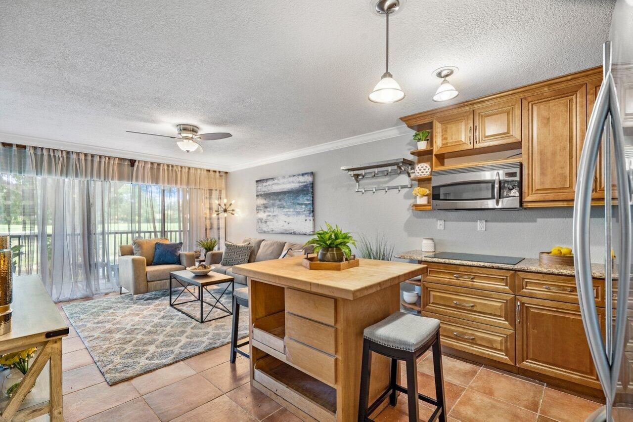 501 Greensward Lane, Unit 101-C, Delray Beach, FL 33445 Photo