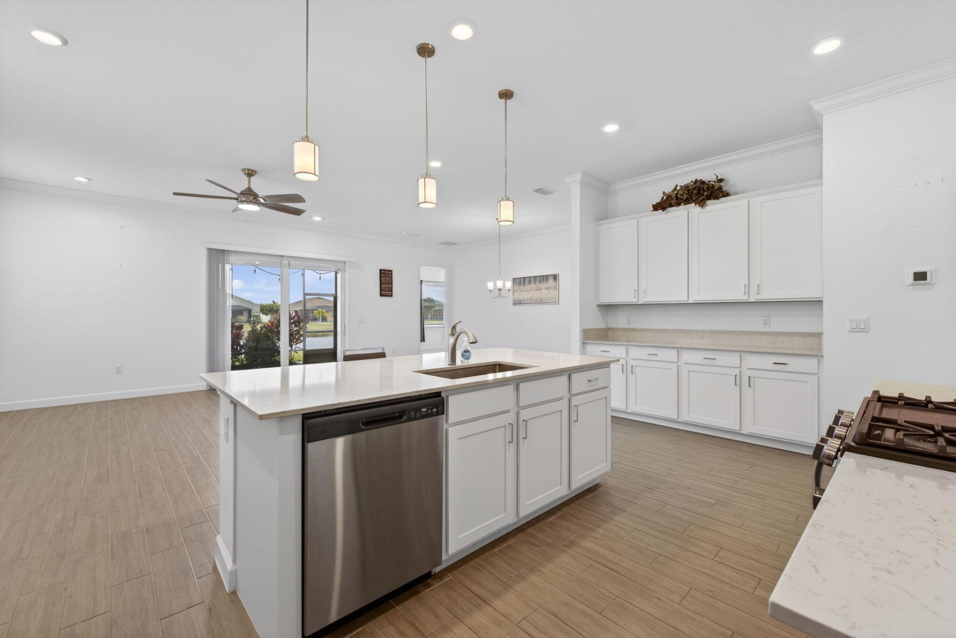 607 SE Mulberry Way, Port Saint Lucie, FL 34984 Photo