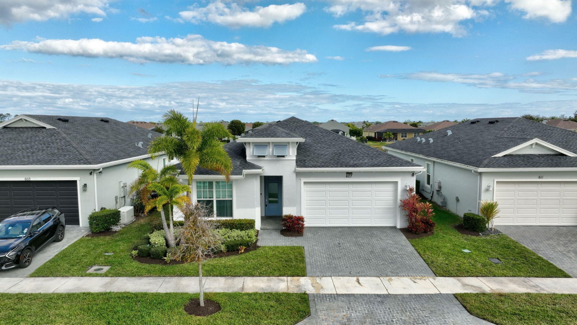 607 SE Mulberry Way, Port Saint Lucie, FL 34984 Photo