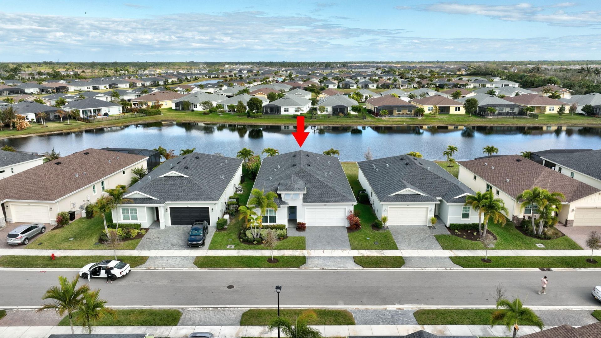 607 SE Mulberry Way, Port Saint Lucie, FL 34984 Photo