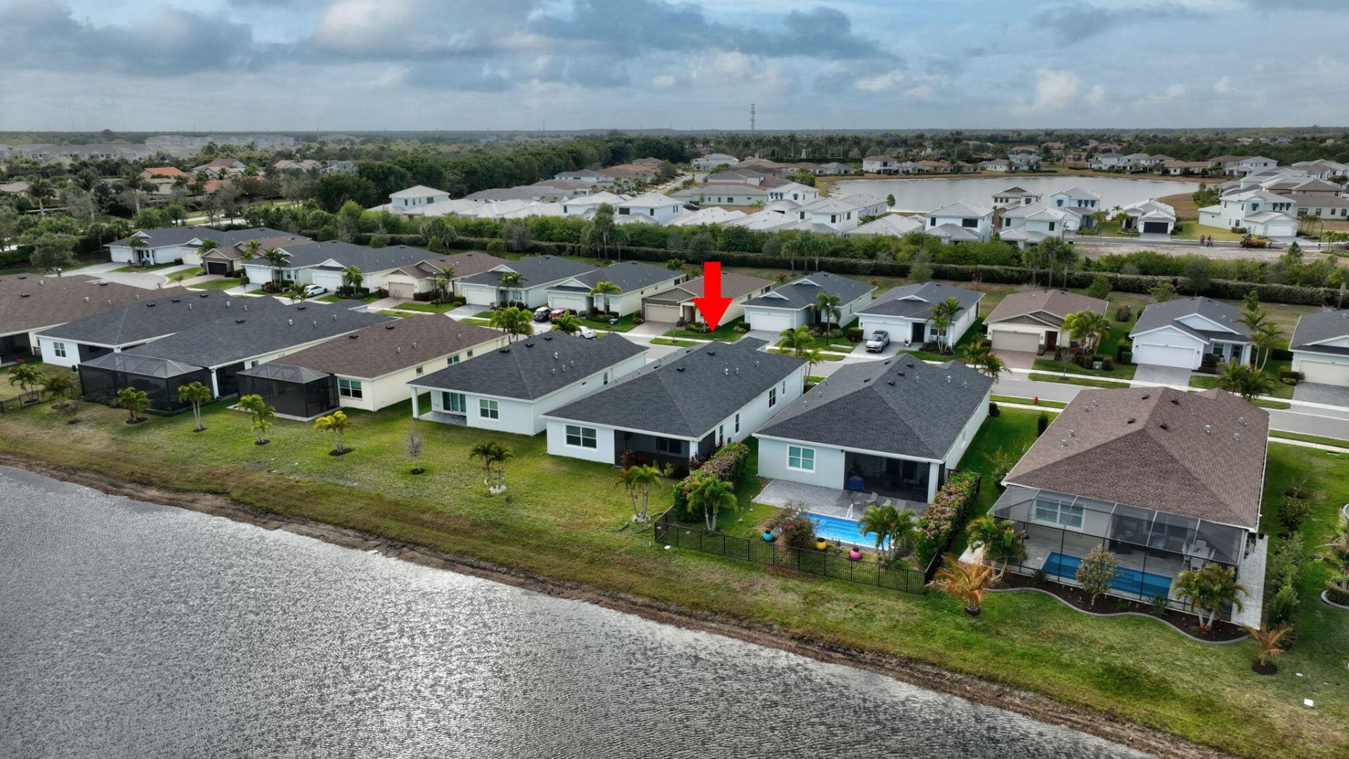 607 SE Mulberry Way, Port Saint Lucie, FL 34984 Photo