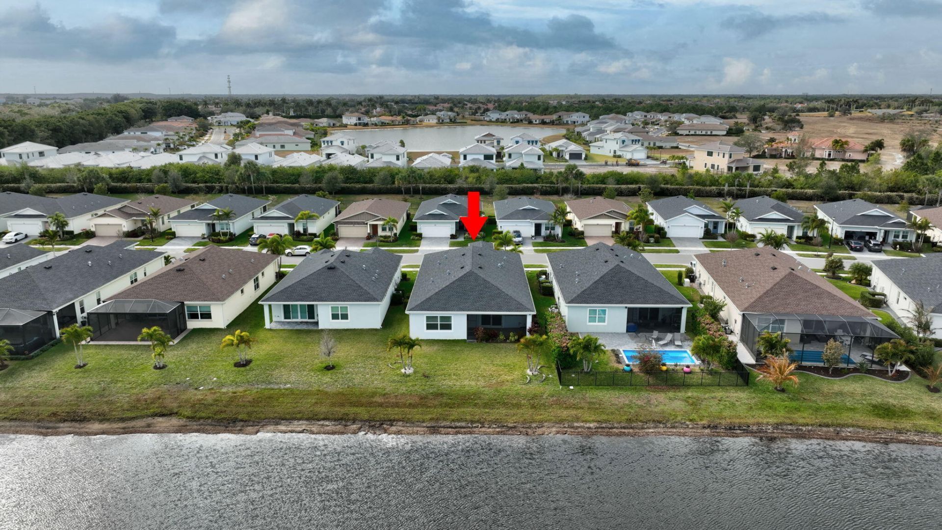 607 SE Mulberry Way, Port Saint Lucie, FL 34984 Photo